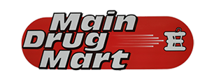Main Drug Mart